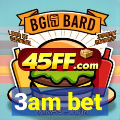 3am bet